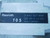 REXROTH 3 842 532 421 3 842 527 868 MOTOR W/ GEAR REDUCER 1380/1660 MIN-1 T146322