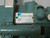 TOSHIBA JEC-37-1979 INDUCTION MOTOR 3 PH 4 POLES W/ DAIKIN V15A PISTON PUMP T146268