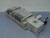 LOT OF 6 SMC EX250-SPR1 SV2300-5FU SV2A00-5FU SOLENOID VALVES W/ SI UNIT T146493