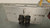 Komax Sumitomo     Cutting Mechanism for a Wire Stripper For Sale