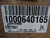 CASE OF 180 1000640165 33555-050 LATCHES 1/4'' TURN WITH PADLOCK