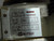 NISSEI BG3-K214 INDUCTION GEAR MOTOR T146269