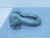 WLL131/2T MILITARY TRAILER PIN HOOK T146239
