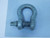 WLL131/2T MILITARY TRAILER PIN HOOK T146239