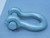 WLL131/2T MILITARY TRAILER PIN HOOK T146240