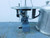 GETRIEBEBAU NORD SK 63L/4 MS/SK0F-63L/4 CUT-300-21F70/VA-214 GEAR MOTOR W MIXER AND TANK T146344