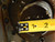 SHIBAURA UV25-502 LARGE HYDRAULIC MOTOR T146356