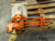 Shibaura HTM350G-S-12    Large Hydraulic Motor For Sale