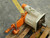 SHIBAURA HTM350G-S-12 LARGE HYDRAULIC MOTOR T146357