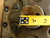 SHIBAURA HTM350G-S-12 LARGE HYDRAULIC MOTOR T146357