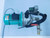WILO MH1203-1/10/E/3-380-50-2 WATER PUMP ASSEMBLY T146386