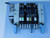 LOT OF 5 REXROTH BDC-B-DP-32 SOLENOID VALVES W/ MANIFOLD T146716