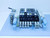 LOT OF 5 REXROTH BDC-B-DP-32 SOLENOID VALVES W/ MANIFOLD T146716