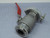 SCHWER SF PN64 BALL VALVE T146679