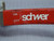 SCHWER SF PN64 BALL VALVE T146679