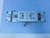 SMC MXW12-50B PNEUMATIC SLIDE CYLINDER T146582