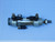 SMC CDM2B25-25Z PNEUMATIC CYLINDER T146806