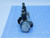 SMC CDM2B25-25Z PNEUMATIC CYLINDER T146806