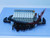 SMC SY3140-5LZE SOLENOID VALVE ASSEMBLY T146827