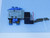 FESTO MSFW-6720 SOLENOID COIL T146635