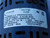 ELECTRO CRAFT KP-G330-BOL MOTOR 1/20 HP T146645