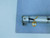 SMC CDG1BN40-400 CDG1LN40-400-C73L3 ROUND BODY CYLINDER T146774
