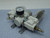 SMC AF30-03C-A AL30-03-A PNEUMATIC FIILTER ASSEMBLY T146848