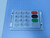HYPERCOM 5815 MAC MACHINE KEYPAD T146882