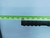 SANDVIK 7326-5337C-3U EXTENSION ROD T51 R52 L=3660MM T146980