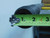 SANDVIK 7326-5337C-3U EXTENSION ROD T51 R52 L=3660MM T146980