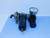 ARROW F353F PNEUMATIC FILTER ASSEMBLY T147004