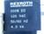REXROTH GT10061-2440 PNEUMATIC SOLENOID VALVE T147005