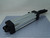 LIN-ACT A4CD-2.50X8.000-2-U-HC SERIES A4 PNEUMATIC CYLINDER T147037