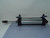 Lin-Act  A3CD-2.5X8-HC-2    Pneumatic Cylinder For Sale