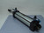LIN-ACT A3CD-2.5X8-HC-2 PNEUMATIC CYLINDER T147039