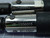 LOT OF 2 BELKNAP VB-1206015 VB-1206014 TORQUE WRENCHES T147048
