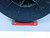 REELCRAFT RT435-OLP RETRACTABLE HOSE REEL W/ HOSE T147067