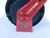 REELCRAFT RT435-OLP RETRACTABLE HOSE REEL W/ HOSE T147067