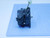 ORIENTAL MOTOR 2RX3GX-A REVERSIBLE MOTOR 3 W 100 V 50/60 HZ 0.2 A 1150/1400 RPM T147073