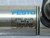 FESTO DSNU-25-125-PPV-A PSI ROUND BODY PNEUMATIC CYLINDER T147099