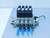 SMC NVFS3100-5FZ PNEUMATIC VALVE ASSEMBLY T147142