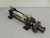 PARKER 140H-8R HYDRAULIC CYLINDER T147428