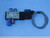 SMC EVZ5123-5MOZ-01F PILOT/PILOT STAND-ALONE PNEUMATIC CONTROL VALVE T147196