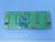 HP 03708-63002 BOARD FOR HP 3708A NOISE AND INTERFERENCE TEST SET T147232