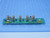 HP 03708-63009 BOARD T147239