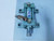 NOPAK ANN2.00-5SPC CYLINDER 3/8 STROKE 3 1/4 BORE H3 CLASS T147248