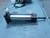 TAIYO 210H-3 2FB63BN235-DO-X DOUBLE ACTING HYDRAULIC CYLINDER 21 MPA T147258