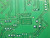 HAMEG MB7042.2A 35-M704-2201 CIRCUIT BOARD ASSEMBLY T147280