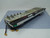 HP 3708A NOISE AND INTERFERENCE TEST SET FRONT PANEL T147293