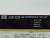 HP 3708A NOISE AND INTERFERENCE TEST SET FRONT PANEL T147293